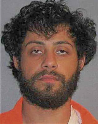 Melvin Lewis - Caddo Parish County, LA 